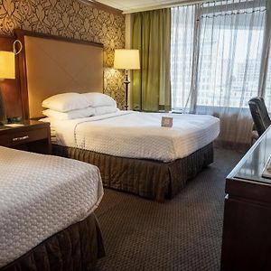 Queen Room Hearing Accesible